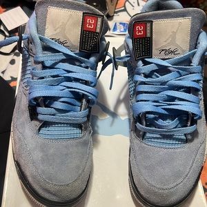 Jordan UNC 4